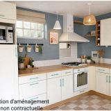 Maison 6 pièces / 102 m² / 94 000 € / SAINT-HILAIRE-LEZ-CAMBRAI